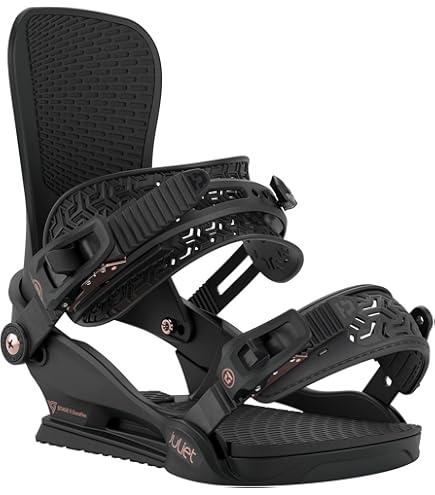 スノーボード BURTON WOMEN'S LEXA Re:Flex Blac Burton Women's Lexa X Re:Flex Snowboard Bindings | WinterWomen